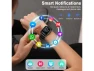 Smartwatch — Smart Watch, Generic Logic, Inc.