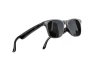 Smart Glasses, Classic Wayfarer Style — Smart Glasses, Generic Logic, Inc.