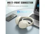 Bluetooth Wireless Headphones — Wireless Earbuds, Generic Logic, Inc.
