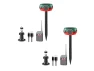 Solar Outdoor Motion Sensor Alarm — Motion Sensor, Generic Logic, Inc.