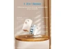 Presence Sensor with Matter over Wi-Fi — Motion Sensor, Generic Logic, Inc.