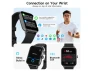 Smart Watch with 1.85-inch AMOLED Screen — Smart Watch, Generic Logic, Inc.