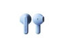 Blue Wireless Earbuds — Wireless Earbuds, Generic Logic, Inc.