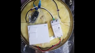 COLOROCK Smart WiFi Light Switch, RF Wireless Remote Control Switch Kit,APP & 433MHz, Compati Review