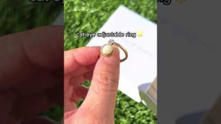 Impulse Modern - Anxiety Fidget Ring 💍 Favorites!