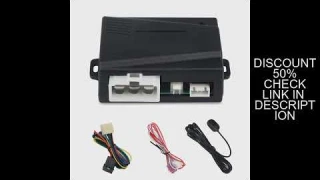 Universal 12V Car Auto Light Sensor System Automatically Control Light Sensor Cars Automatic Headlig