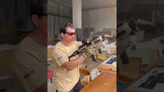 CAA MCK conversion kit for Glock, Taurus, S&W, Ruger, Springfield