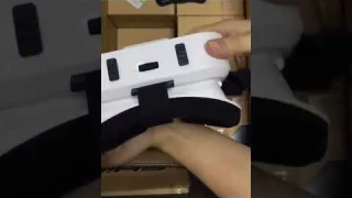 VR SHINECON G05A/G05PRO Smartphone Cinema 3D Glasses Virtual Reality Eye Lens Wearable Game Helmet V