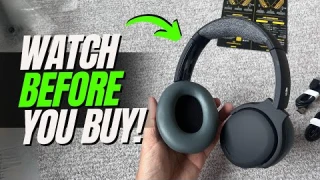 Is it WORTH it? - Crusher ANC2 Full Overview + Review!