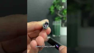 Electric lighters are underestimated ⚡️🔥