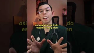 ¿Para que sirve la creatina? #medicina #sabiasque #gym