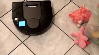 Neato XV Signature Pro Robotic Vacuum Cleaner REVIEW