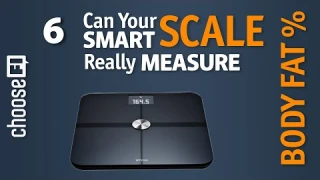 Do Smart Scales Measure Body Fat Percentage Accurately? Best Smart Scale 2020