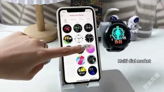 2025 Medical Grade Smart Watch Review - Laser Treatment, ECG, Blood Glucose & More!