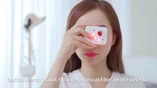 NEW HIDDEN CAMERA DETECTOR --- PIKEEPER