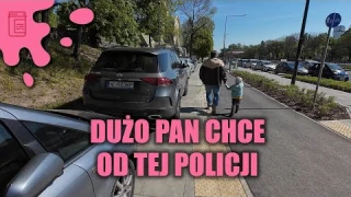 Krzywda ludzka (Wolska - Odc. 2)