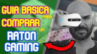 Que mouse Gamer comprar