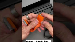 Whoop SportFlex Band Mini-Review