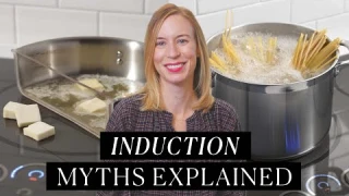 The TRUTH About Induction Cooking