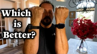 Reviewed: Fitpolo Smart Watch for Men and Women