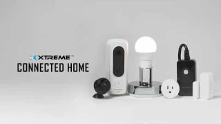 Xtreme Connected Door Sensor