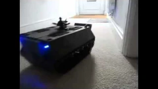 Heng Long M59 Armoured Personnel Carrier