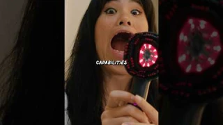 Testing a 3-in-1 Scalp Massager from TikTok!