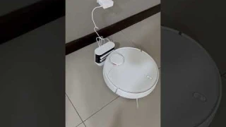 Xiaomi Robot Vacuum S10  #shorts #2023 #4000Pa