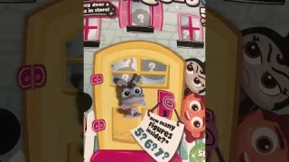 Brand New! Disney Doorables Series 9 A Bug’s Life - Complete Set!