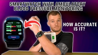 Huawei Watch D2 Review: Smartwatch with Ambulatory Blood Pressure Monitoring! How Accurate Is It?