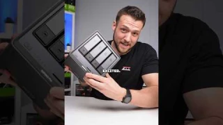 This is Way Cooler Than a Graphics Card… (Ugreen NAS)