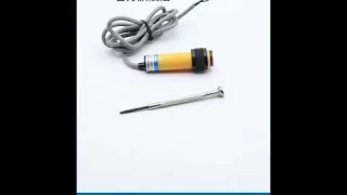 Photoelectric Sensor Switch review #shorts