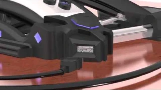 Sinister PC Gamepad