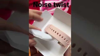 Noise twist smartwatch  / best smartwatch under 2000/-#noise #smartwatch #smartwatches #noisetwist