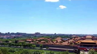Jingshan Park- Beijing China Season 1 Episode 5