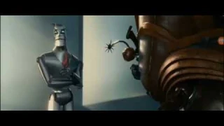 Robots Ratchet's Massage (Widescreen)