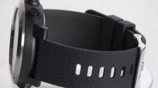 Men's Sports Watches Digital LED Screen Large Face Backlight Military Waterproof Black W