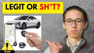 Tukio Tx02 GPS Tracker Review (2026) Legit Gps Tracker Or Scam