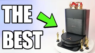ECOVACS DEEBOT X9 PRO Omni Review - The "Best Robot Vacuum Mid 2025!"