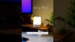 My New Favorite Desk Lamp!