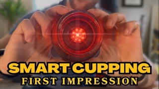 Is This the Future of Cupping? My Experience with the Revo Smart Cupper