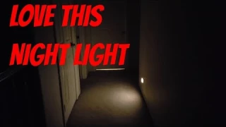 LOVE This Night Light | MAZ TEK Plug-In Led Night Light REVIEW