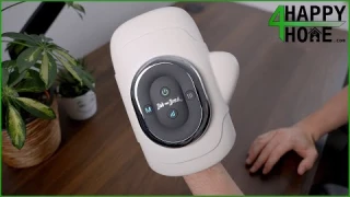 The Best Hand Massager 2025? Bob and Brad H50 Review!