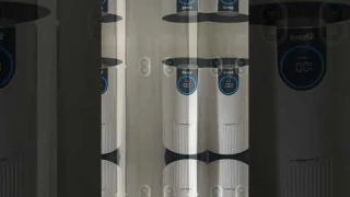 Breathe Easy! Shark HP102PET Air Purifier Review