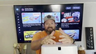 The Future of Trash: Unboxing the $200 Airdeer Automatic Trashcan