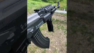 $60 vs $150 vs $300 airsoft gun! #airsoft #gun #shooting