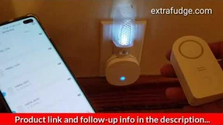 How to add additional Govee Water Leak Detectors to Govee Gateway