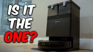 Does the Ecovacs Deebot T50 Pro Omni REALLY Clean My Home?!