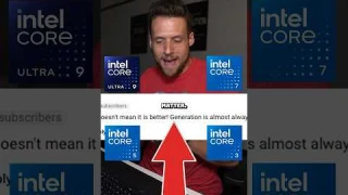 Which Intel CPUs are Better than Others?