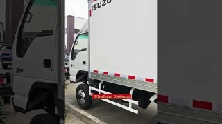 🚐 QingLing 100P 4WD Van - The Ultimate Off-Road Workhorse! | Full Review & Test Drive​#QingLing